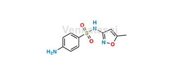 Picture of Sulfamethoxazole