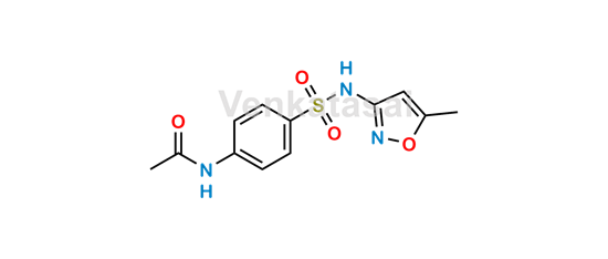 Picture of Sulfamethoxazole EP Impurity A