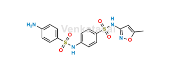 Picture of Sulfamethoxazole EP Impurity B