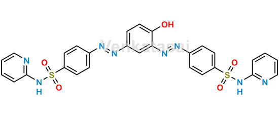 Picture of Sulfasalazine EP Impurity A