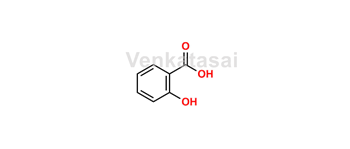 Picture of Sulfasalazine EP Impurity H