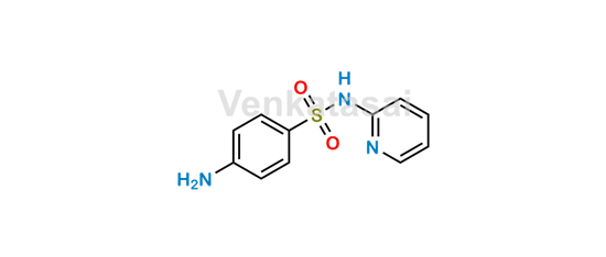 Picture of Sulfasalazine EP Impurity J