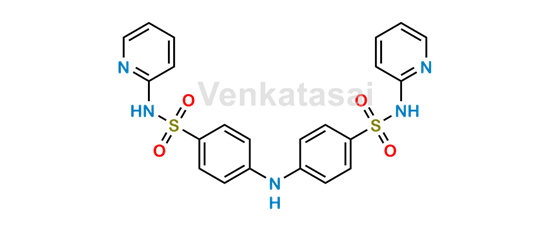 Picture of Sulfasalazine Impurity 2