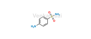 Picture of Sulphanilamide