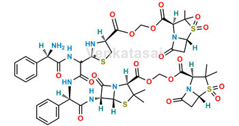 Picture of Sultamicillin EP Impurity G