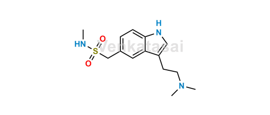 Picture of Sumatriptan