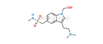 Picture of Sumatriptan EP Impurity C