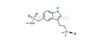 Picture of Sumatriptan EP Impurity D