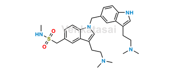 Picture of Sumatriptan EP Impurity H