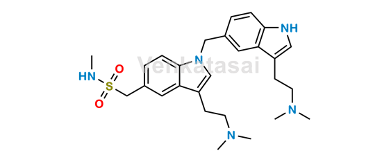 Picture of Sumatriptan EP Impurity H