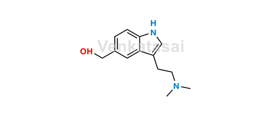 Picture of Sumatriptan 5-Hydroxymethyl Impurity