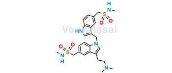 Picture of Sumatriptan Impurity 3