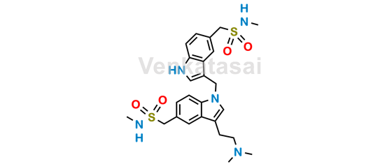 Picture of Sumatriptan Impurity 3