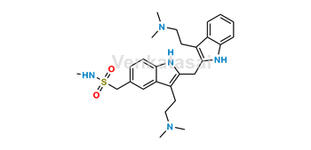 Picture of Sumatriptan Impurity 4