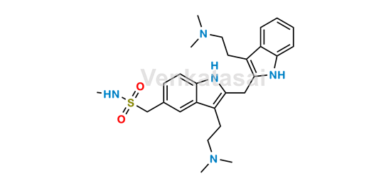 Picture of Sumatriptan Impurity 4