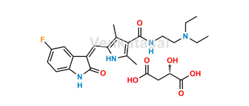 Picture of Sunitinib L-Malate