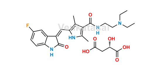 Picture of Sunitinib L-Malate