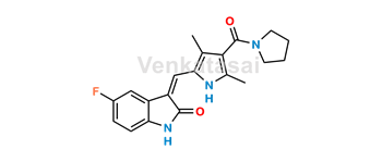 Picture of Sunitinib Impurity B