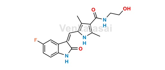 Picture of Sunitinib Impurity H