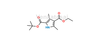 Picture of Sunitinib Impurity 4