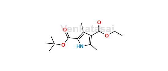 Picture of Sunitinib Impurity 4