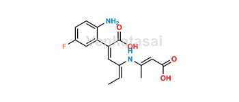 Picture of Sunitinib Impurity 8