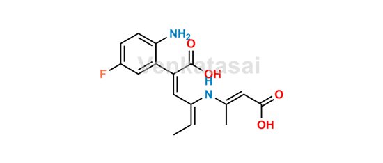 Picture of Sunitinib Impurity 8