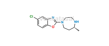 Picture of Suvorexant Impurity 5