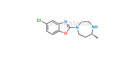 Picture of Suvorexant Impurity 5