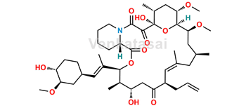 Picture of Tacrolimus