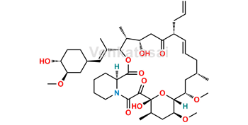 Picture of Tacrolimus EP Impurity C