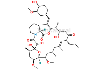 Picture of Tacrolimus EP Impurity E