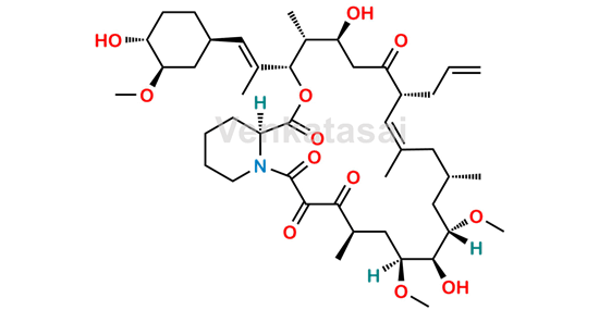 Picture of Tacrolimus Ring-opening Impurity