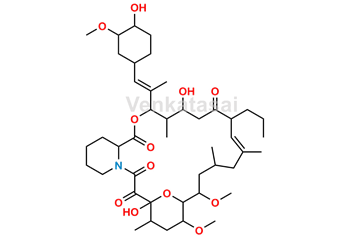 Picture of Tacrolimus Impurity I