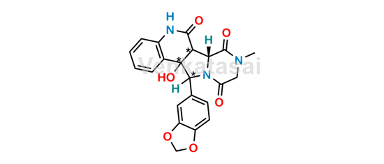 Picture of Tadalafil EP Impurity D