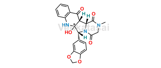 Picture of Tadalafil EP Impurity E