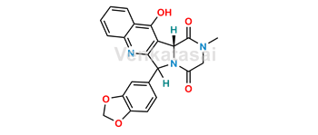 Picture of Tadalafil EP Impurity G