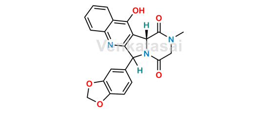 Picture of Tadalafil EP Impurity G