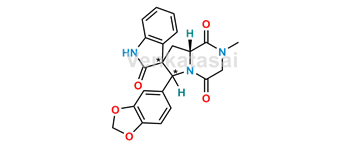 Picture of Tadalafil EP Impurity I