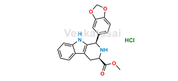 Picture of Tadalafil Impurity 1