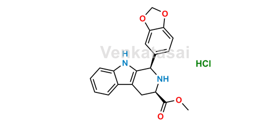 Picture of Tadalafil Impurity 1