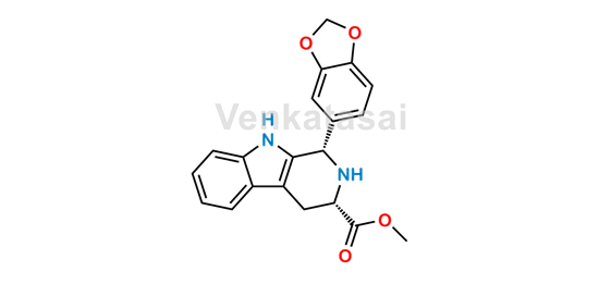 Picture of Tadalafil Impurity 2