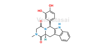 Picture of Tadalafil Impurity 3