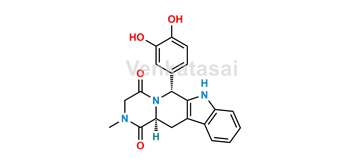 Picture of Tadalafil Impurity 4