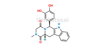 Picture of Tadalafil Impurity 5