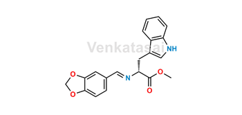 Picture of Tadalafil Impurity 7