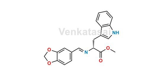 Picture of Tadalafil Impurity 7