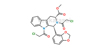 Picture of Tadalafil Impurity 13