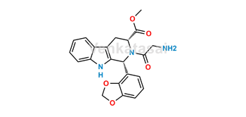 Picture of Tadalafil Impurity 14