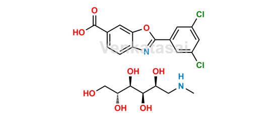 Picture of Tafamidis Meglumine